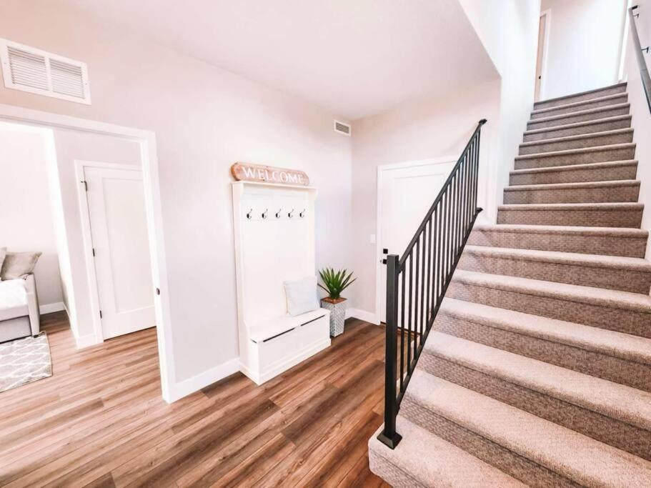 Holiday home Broadmoor Mtn Retreat Pet Friendly Townhouse *